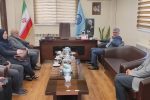 ضرورت تقویت زیرساخت‌های نگهداری و مراقبتی در آسایشگاه سالمندان و معلولین رشت