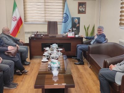 ضرورت تقویت زیرساخت‌های نگهداری و مراقبتی در آسایشگاه سالمندان و معلولین رشت