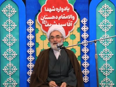 زد و بندهای سیاسی عامل عقب‌ماندگی گیلان است
