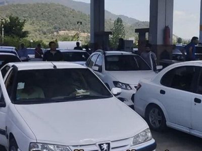 هیچ کمبودی در تامین بنزین جایگاه‌های سوخت شهرستان وجود ندارد