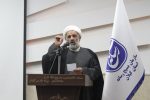 وحدت زمینه ساز شکل‌گیری تمدن نوین اسلامی است/ وحدت یعنی ایستادگی متحدانه در برابر دشمن مشترک