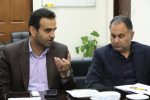 ارتباط تنگاتنگ صنعت و دانشگاه برای رفع مشکلات تولید و اشتغال ضروری است