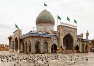 نگاهی به وقف و عواید حاصل از آن در آستانه اشرفیه