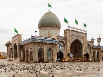 نگاهی به وقف و عواید حاصل از آن در آستانه اشرفیه