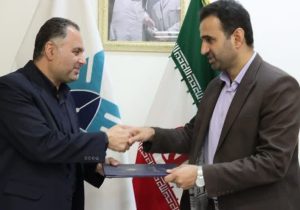 ارتباط با دانشگاه راهکاری موثر برای توسعه تکنولوژی در صنایع