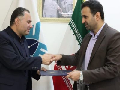 ارتباط با دانشگاه راهکاری موثر برای توسعه تکنولوژی در صنایع