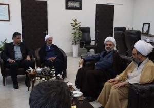 تفاهم‌نامه بین بنیاد مسکن و اوقاف سبب حفاظت از حقوق موقوفات می‌شود