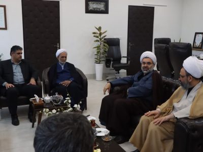 تفاهم‌نامه بین بنیاد مسکن و اوقاف سبب حفاظت از حقوق موقوفات می‌شود
