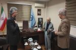 هبه پرفسور “پیروز” صرفا در جهت توسعه بیمارستان لاهیجان هزینه می‌شود 