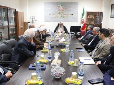 آیین تکریم و معارفه معاون اجتماعی و پیشگیری از وقوع جرم دادگستری گیلان برگزار شد