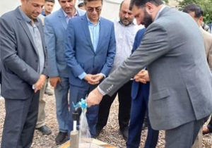 بهره‌مندی بیش از ۱۷ هزار خانوار ماسالی از خدمات آبرسانی
