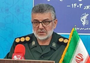 هفته دفاع مقدس بازتاب شجاعت زنان و مردان ایران زمین است/ اجرای بیش از ۲۶۰۰ برنامه در گیلان 