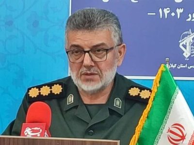 هفته دفاع مقدس بازتاب شجاعت زنان و مردان ایران زمین است/ اجرای بیش از ۲۶۰۰ برنامه در گیلان 