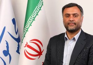 سعید رحمت‌زاده نماینده معین بندرانزلی شد