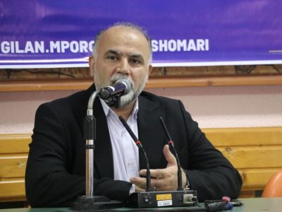 سرشماری کشاورزی مقدمه توسعه اقتصادی است