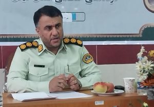 کشف ۶ کیلوگرم هروئین و دستگیری یک قاچاقچی مواد مخدر در رودبار