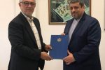 انعقاد قرارداد کارگزاری علمی، آموزشی میان گروه دانش‌بنیان کاشف و دانشکدگان فنی دانشگاه تهران 