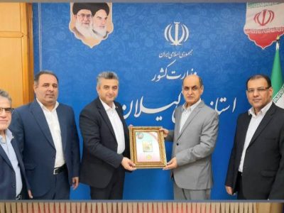 لزوم عضویت پست در شوراها و کارگروه‌های مرتبط استان