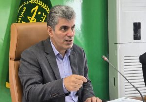 هشدار به کشاورزان گیلان در پی بارش‌های پیش‌رو