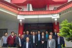اهدای ۲۰۰ واحد خون توسط جامعه ورزش و جوانان گیلان 