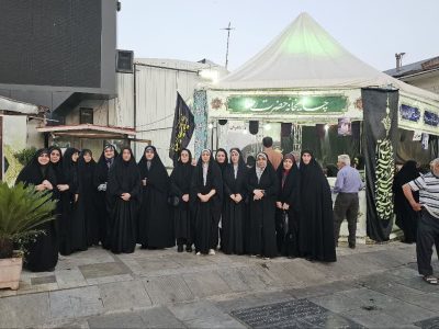 چایی با طعم رسانه