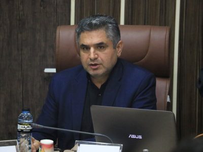 رویکرد اصلی بهزیستی تقویت توانمندی با هدف الگوسازی برای توانخواهان است