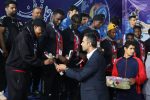 اولین رقابت‌های کبدی ساحلی جهان هم‌سطح دیگر مسابقات جهانی بود