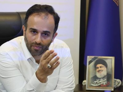 شایعات رفتن از شهرداری را برای چندمین بار تکذیب می‌کنم