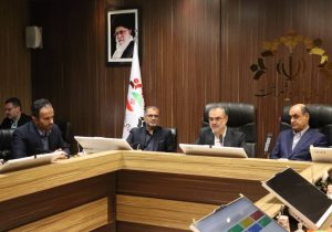 حل مشکلات رشت نیازمند همکاری و گفتمان مشخص است