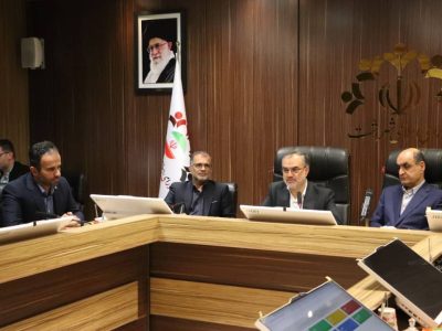 حل مشکلات رشت نیازمند همکاری و گفتمان مشخص است