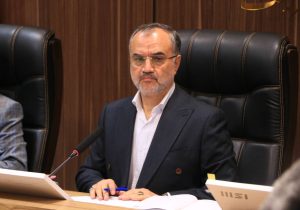 لزوم استمداد از استاندار گیلان برای وصول مطالبات شهرداری از دستگاه‌ها