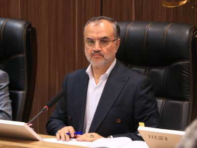 لزوم استمداد از استاندار گیلان برای وصول مطالبات شهرداری از دستگاه‌ها
