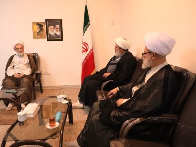 ضرورت توسعه فضای فیزیکی بزرگترین حوزه علمیه خاورمیانه در رشت 