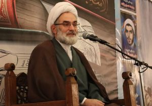خون شهدای مقاومت پشتوانه پیروزی مردم غزه و حزب‌الله است