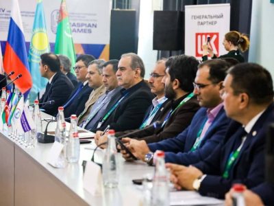 آغاز بکار بیست و ششمین مجمع اتحادیه دانشگاه‌های دولتی حاشیه دریای خزر