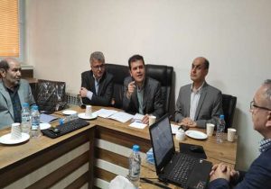 حمایت دولت از مراکز ارائه‌دهنده خدمات فناورانه ملی