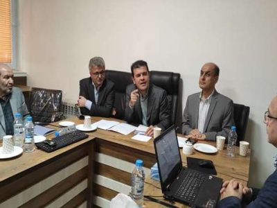 حمایت دولت از مراکز ارائه‌دهنده خدمات فناورانه ملی