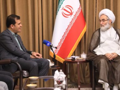 باید از استعداد و ظرفیت جوانان برای رفع نیازهای صنعت بهره برد