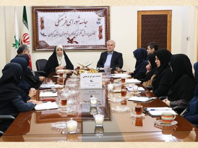 لبخند‌کودکان نوید‌بخش عاقبت‌بخیری است