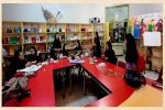 راهیابی دختران کتاب‌خوان گیلانی به مرحله پایانی رویداد ملی کتابال 