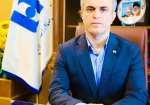 مدیر شعب بانک صادرات گیلان به سمت مدیر امور شعب شمال کشور منصوب شد
