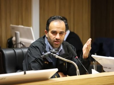 آمادگی مدیریت شهری برای استقبال از فصل سرما
