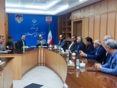 اعلام آمادگی استاندار برای کمک به توانمندسازی مددجویان و تحقق اهداف کمیته امداد