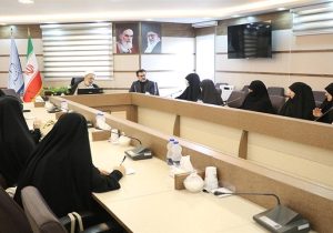 ضرورت همگرایی مسئولان در رفع معضلات فرهنگی و ناهنجاری‌های جامعه