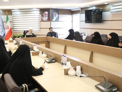 ضرورت همگرایی مسئولان در رفع معضلات فرهنگی و ناهنجاری‌های جامعه