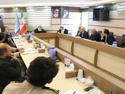 همه دستگاه‌ها و مراجع ذیربط در پیشگیری از موادمخدر اهتمام جدی داشته باشند