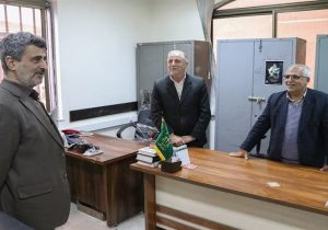 دادگاه‌های صلح در استان توسعه می‌یابد