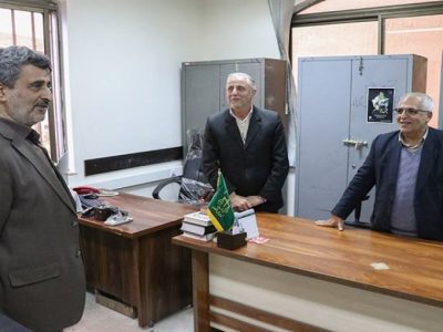 دادگاه‌های صلح در استان توسعه می‌یابد