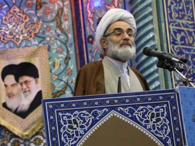 آتش‌سوزی‌های اخیر مطلوب استان نیست/ طرح قطع برق بازنگری شود