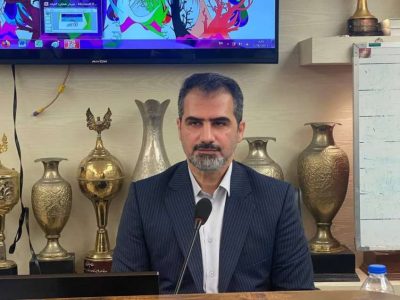 حضور ۱۲۰ هزار ورزشکار سازمان یافته در گیلان